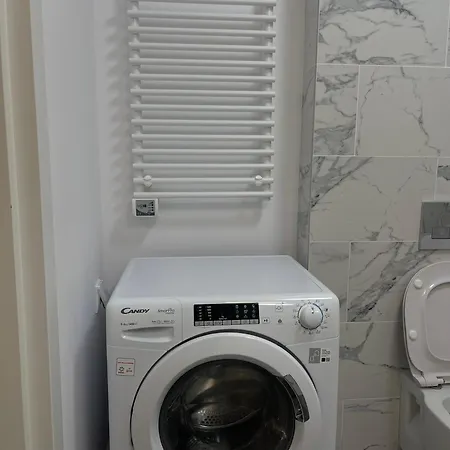 Apartamento The Loft Plaza *