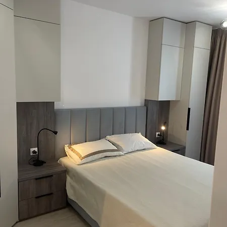 The Loft Plaza Apartamento Bucarest