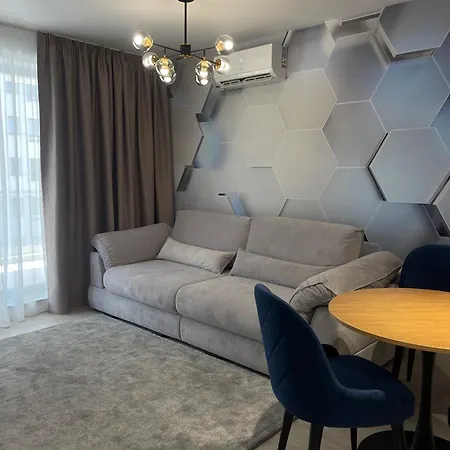 Apartamento The Loft Plaza