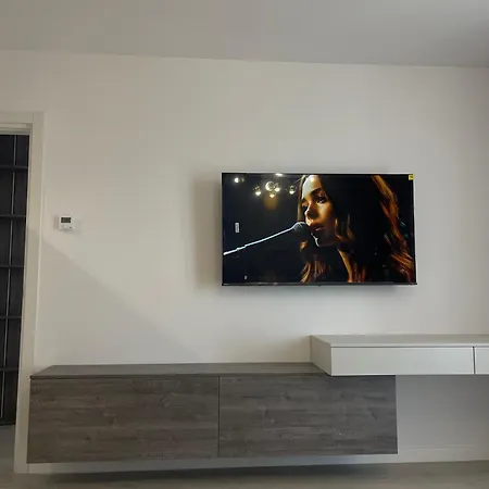 The Loft Plaza Apartamento