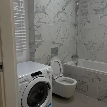 The Loft Plaza Apartamento *