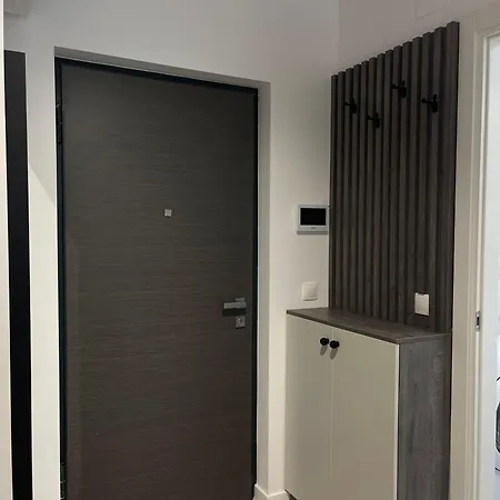 The Loft Plaza Apartamento *