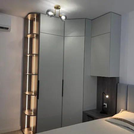 Apartamento The Loft Plaza