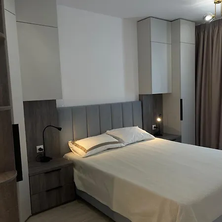 Appartement The Loft Plaza