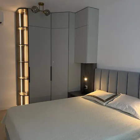 The Loft Plaza Appartement *
