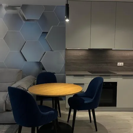 The Loft Plaza Apartamento *